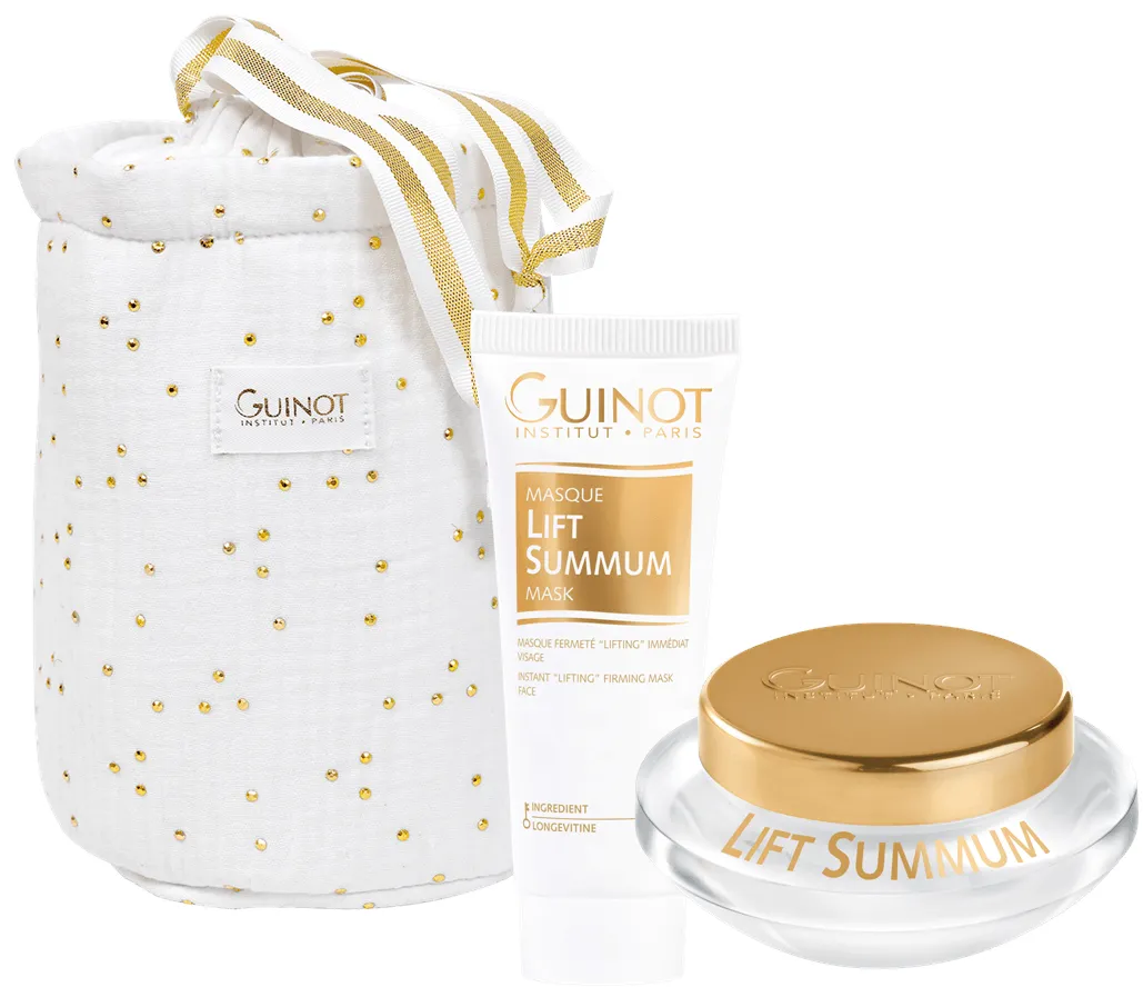 GUINOT Lift Summum X-Mas Set