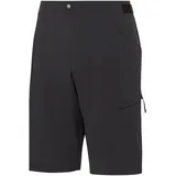 Vaude Qimsa Pro Kurze Hose - Black - 3XL