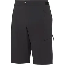 Vaude Qimsa Pro Kurze Hose - Black - 3XL