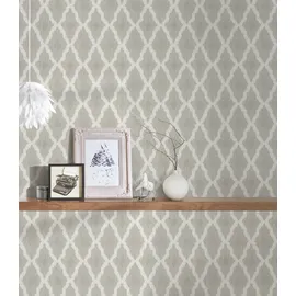 Architects Paper Textiltapete Tessuto 0,53 m x 10 m beige 961972