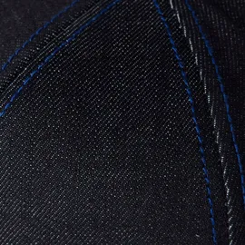 G-Star Original Denim Baseball Kappe Raw Denim One Size