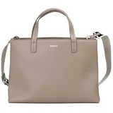 Hugo Handtasche Tote Bag Beige