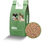 Erbsen, 25 kg
