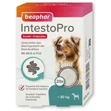 beaphar IntestoPro Tabs Für Große Hunde 20 St.