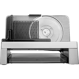 Ritter E 16 Duo Plus Silber