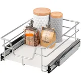 bremermann Teleskopschublade 40 cm 37 x 14 x 44 cm