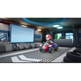 Paw Patrol: Grand Prix
