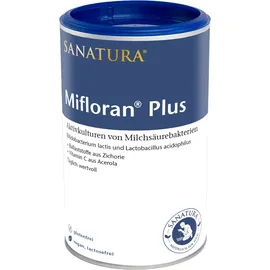 Sanatura Mifloran Plus Pulver 200 g