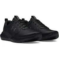 Under Armour Herren UA Charged Commit TR 4, leichte Laufschuhe mit Dämpfung, atmungsaktive Sportschuhe für Herren