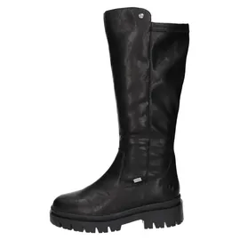 Rieker Overknees Damen Schwarz 41