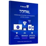 F-Secure Total Security & VPN