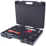 KS Tools Windschutzscheiben-Demontage-Satz, 8-tlg. (140.1040)