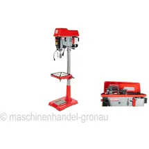 Holzmann Maschinen Holzmann Ständerbohrmaschine SB163VH