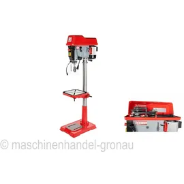 Holzmann Maschinen Holzmann Ständerbohrmaschine SB163VH