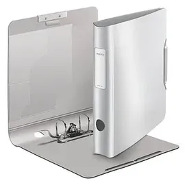 Leitz Active Style DIN A4 60 mm Arktik Weiß 1 St.