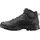 Salomon  X Ultra 5 Mid GTX Herren Black / Asphalt / Castlerock 43 1/3