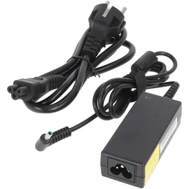 AccuCell Netzteil passend für HP L25296-001 Ladegerät TPN-LA15, 741727-001, PA-1450-20HPL