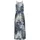 LASCANA Maxikleid Blau 46