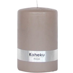 Kerze POWDER