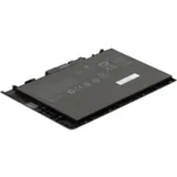 MicroBattery Coreparts-akku für Hp 687517-171