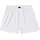 H.I.S. Weiter Boxer unifarben weiß S 5er Pack