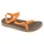 Teva Original Universal Slim Damen Orange 42