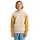 BILLABONG - Kid's Arch Block PO LT - Hoodie Gr 140 beige
