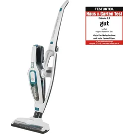 Leifheit Regulus PowerVac 2in1 11925