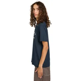 Element Home Team blau XL