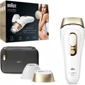 Braun Silk-Expert Pro 5 PL5140