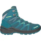 Lowa Innox PRO GTX Mid Junior turquoise/mint (6952) 32