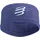 compressport On/Off Stirnband blau