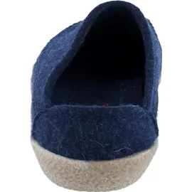 HAFLINGER Blizzard Credo Blau 38