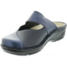 Berkemann Heliane blau 37