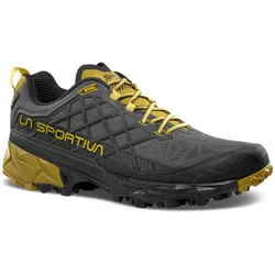 La Sportiva Akyra II Gtx 42.5 Carbon/Bamboo