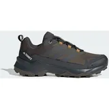adidas Terrex Skychaser AX5 Goretex Wanderschuhe - Shadow Olive / Carbon / Bronze Strata - EU 42