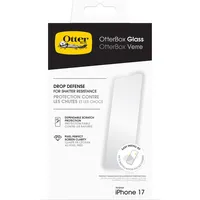 Otterbox Glass Apple iPhone 17 clear