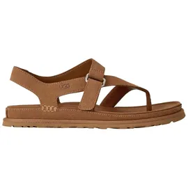 UGG Australia Goldengaze Chestnut 38