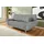 Home Affaire Sessel Saltare 2-Sitzer grau