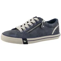 Mustang Winona Sneaker Blau Damen 38