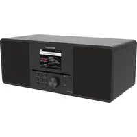 Telestar TOP 300 DAB+, UKW USB, WLAN, Bluetooth®, Radio,