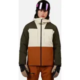 Rossignol Outerlimits Insulated Jacket Fog L