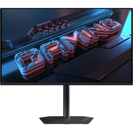 Gigabyte MO32U 80cm (31,5") 4K OLED Gaming Monitor 16:9 HDMI/DP/USB-C 165Hz 0,03ms AMD FreeSync