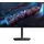 Gigabyte MO32U 80cm (31,5") 4K OLED Gaming Monitor 16:9 HDMI/DP/USB-C 165Hz 0,03ms AMD FreeSync