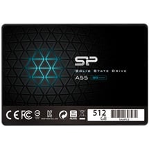 Silicon Power Ace A55 512 GB 2,5"