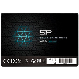 Silicon Power Ace A55 512 GB 2,5"