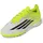 adidas F50 Pro Rollrasen Herren Solar Yellow/Core Black/Lucid Red 43 1/3