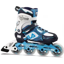 Fila Legacy PRO 84 Damen Freizeit-Rollschuhe blau