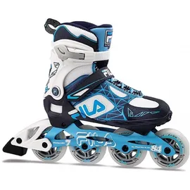 Fila Legacy PRO 84 Damen Freizeit-Rollschuhe blau