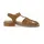 Ca'Shott Sandalette Toffee 39